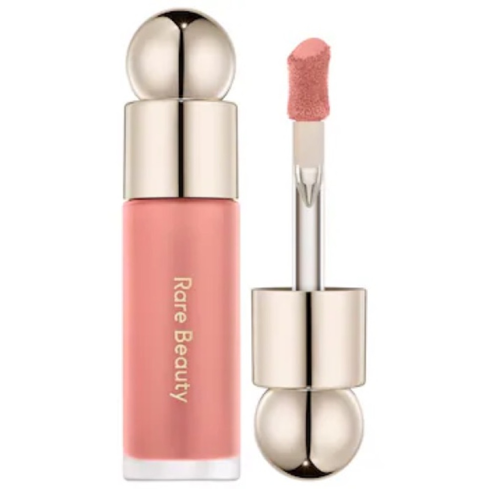 BNIB Rare Beauty Liquid Blush - Virtue